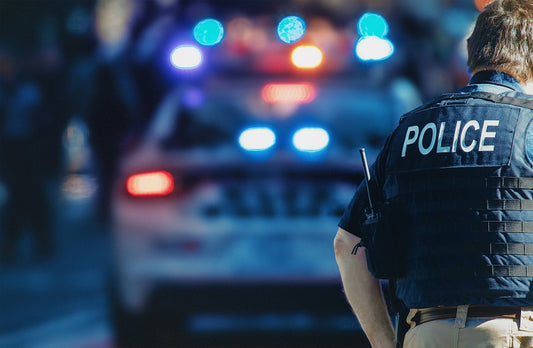 What To Do After a Self-Defense Shooting and Police Arrive