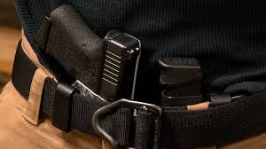 Should You Carry With a Round in the Chamber