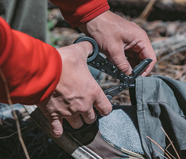 SOG ParaShears