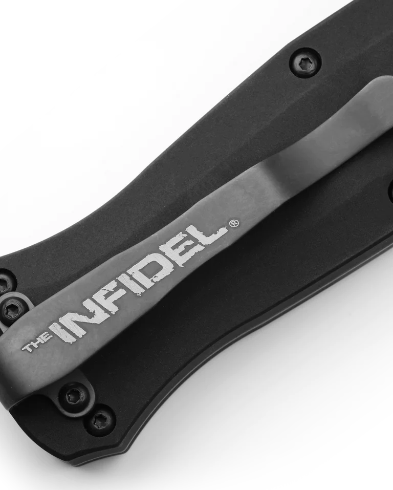 Benchmade Mini Infidel
