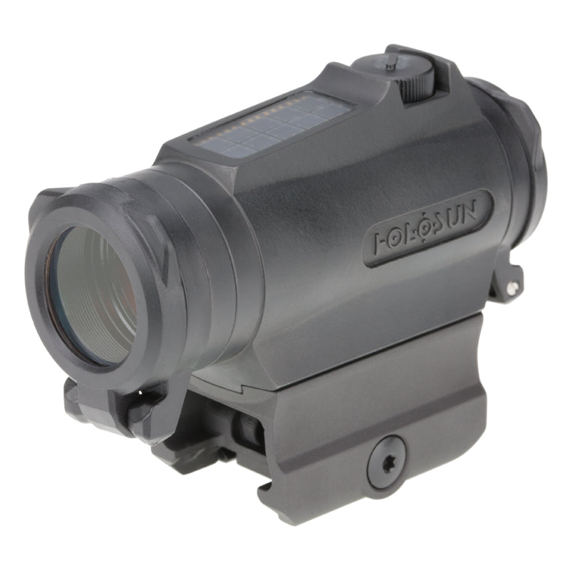 Holosun HE515CT - Red