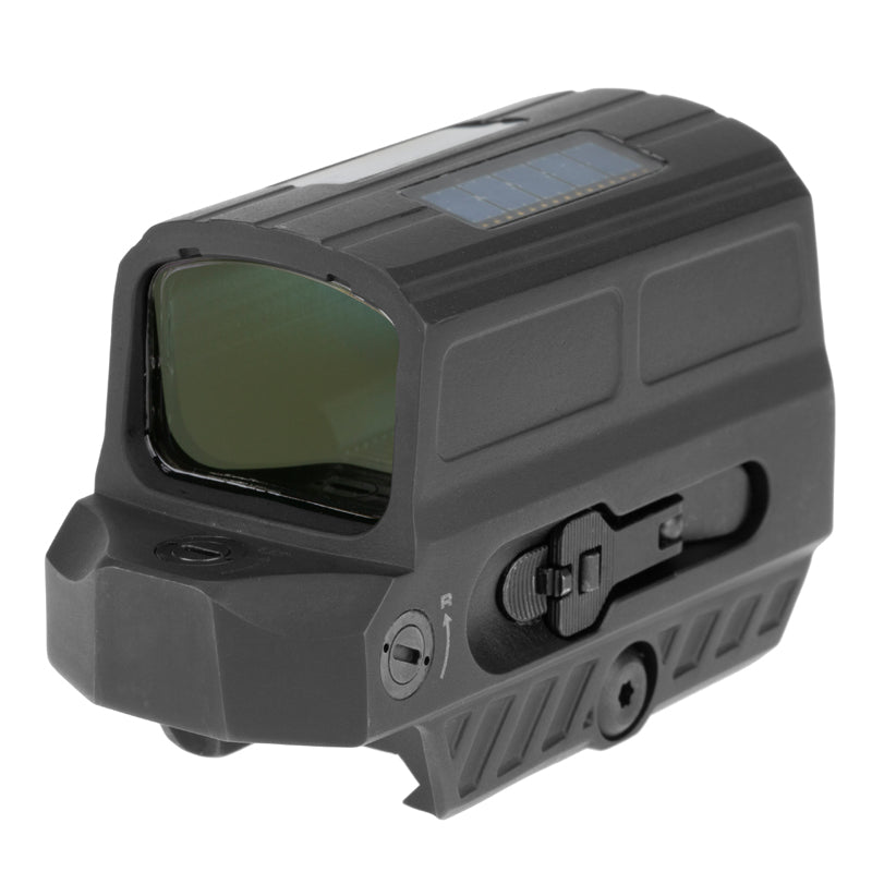 Holosun HE512T - Red