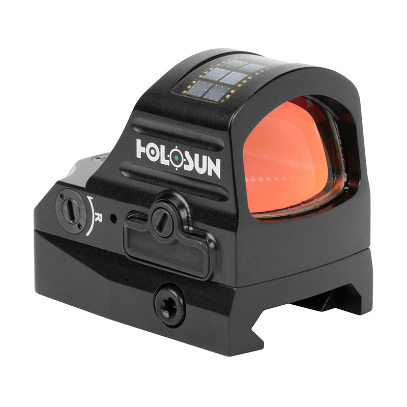 Holosun HE407C X2 - Green