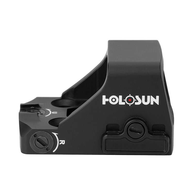 Holosun 507K X2 - Green
