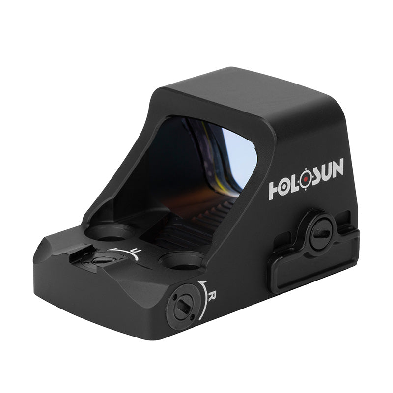 Holosun 507K X2 - Green