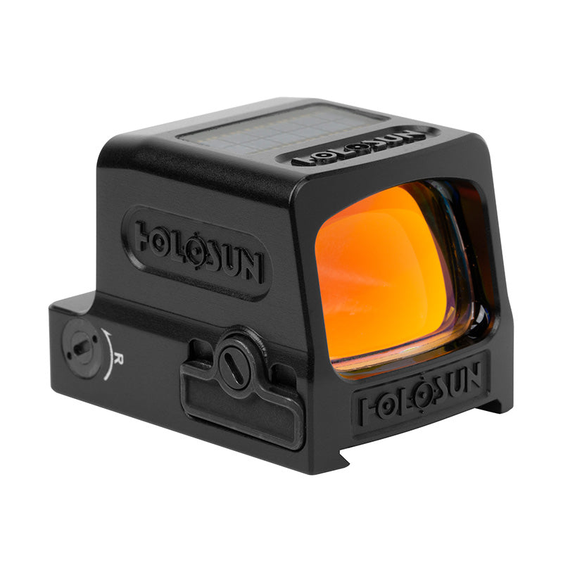 Holosun 509T X2 - Red