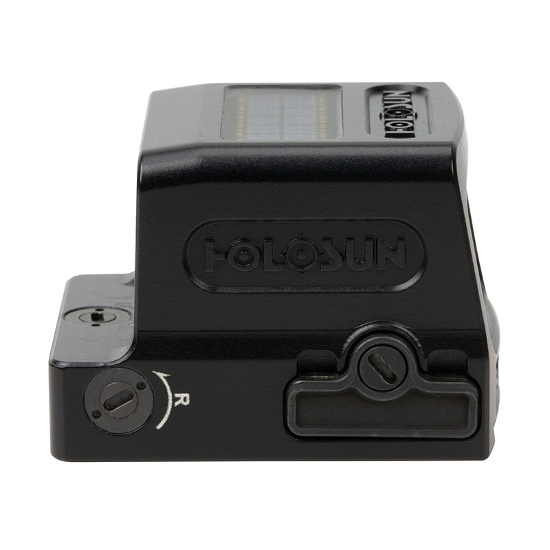 Holosun 509T X2 - Red