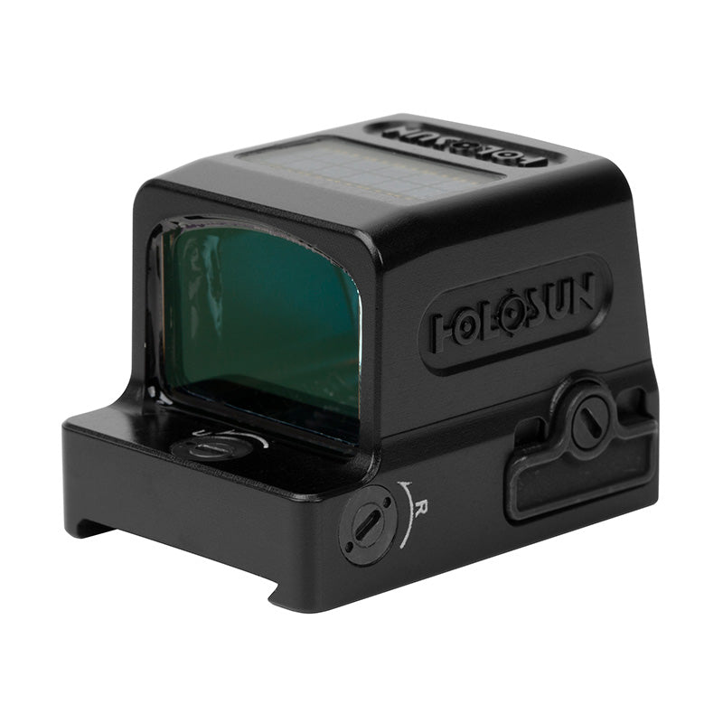 Holosun 509T X2 - Red