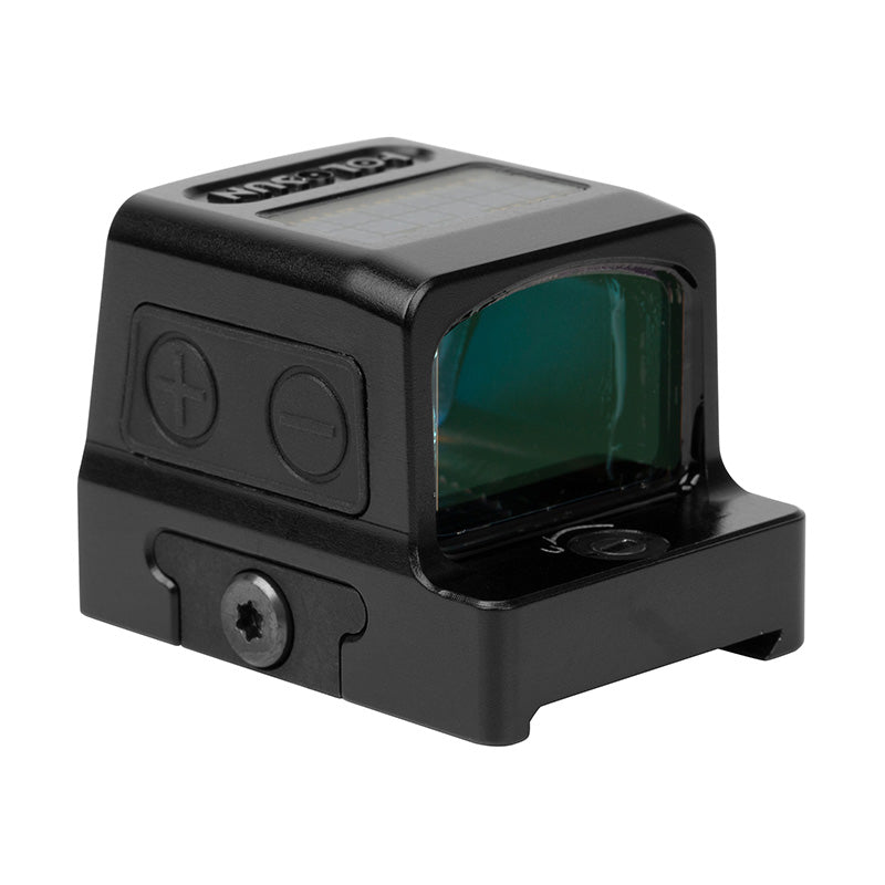 Holosun 509T X2 - Red
