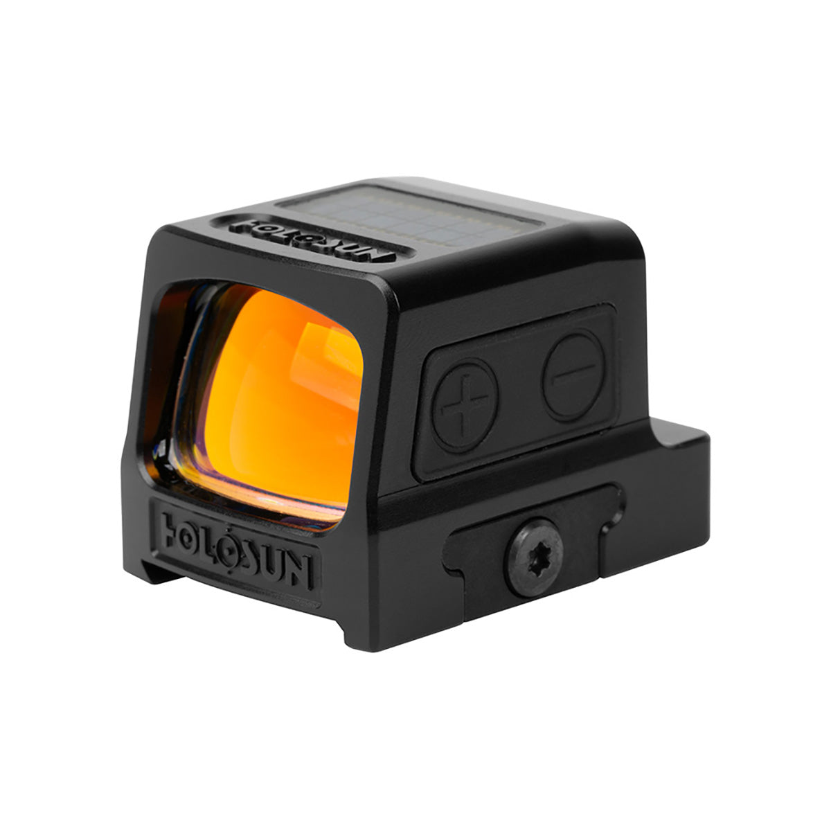 Holosun 509T X2 - Red