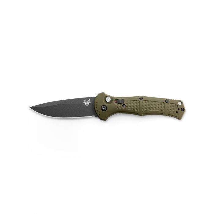 Benchmade Claymore Tanto