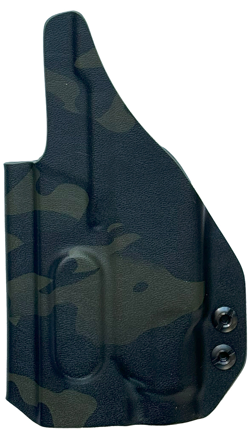 FOLKVARÐR IWB Holster for Glock 43X TLR-7 Sub