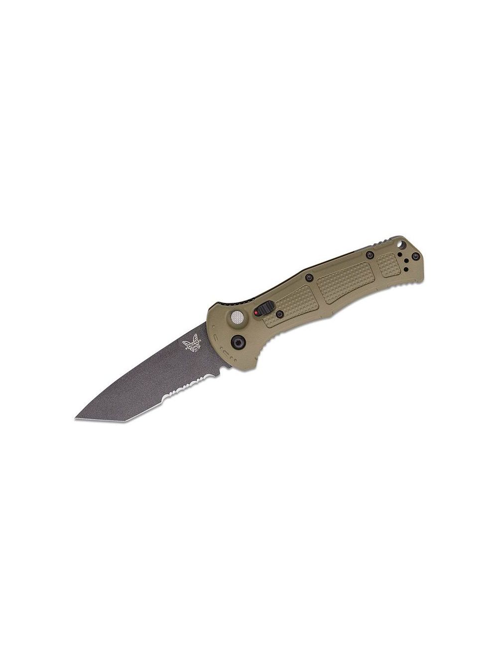 Benchmade Claymore Tanto