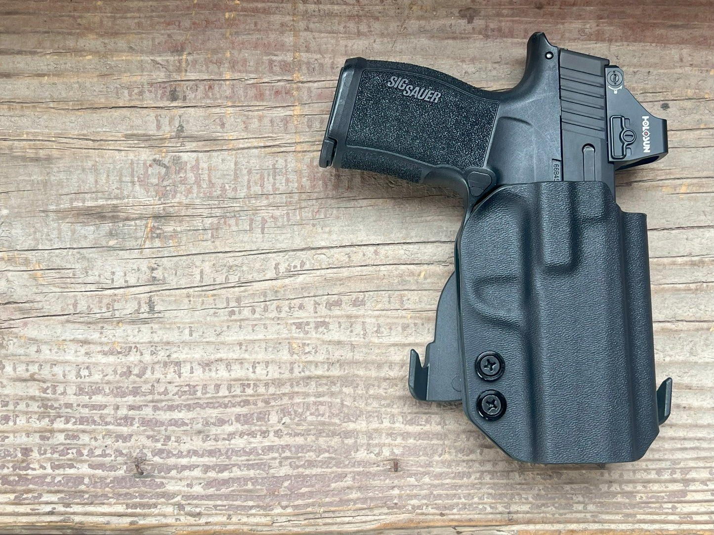 Berserkr OWB Holster