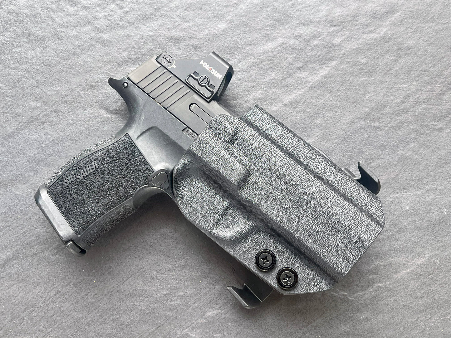 Berserkr OWB Holster