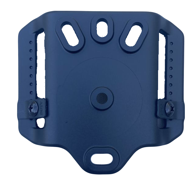 Standard Offset Belt Mount