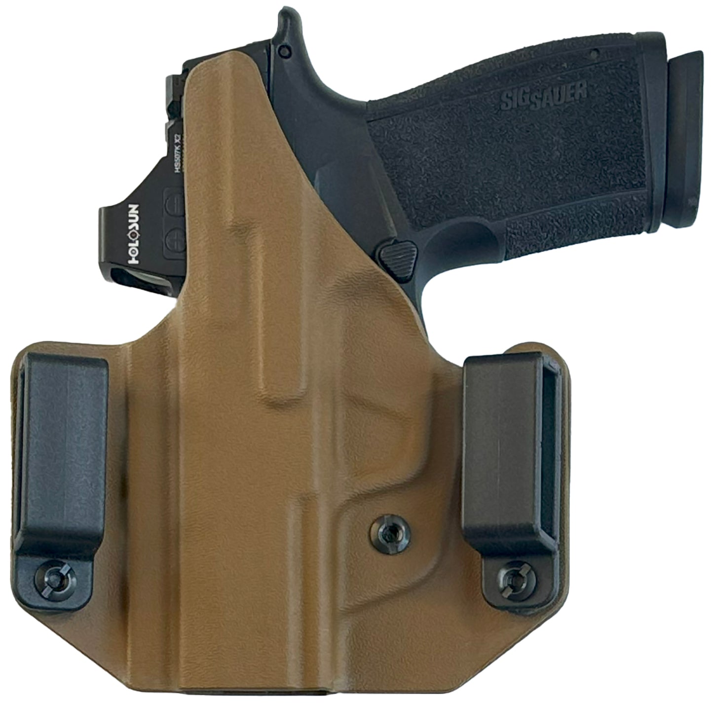 Drakkar OWB Concealment Holster