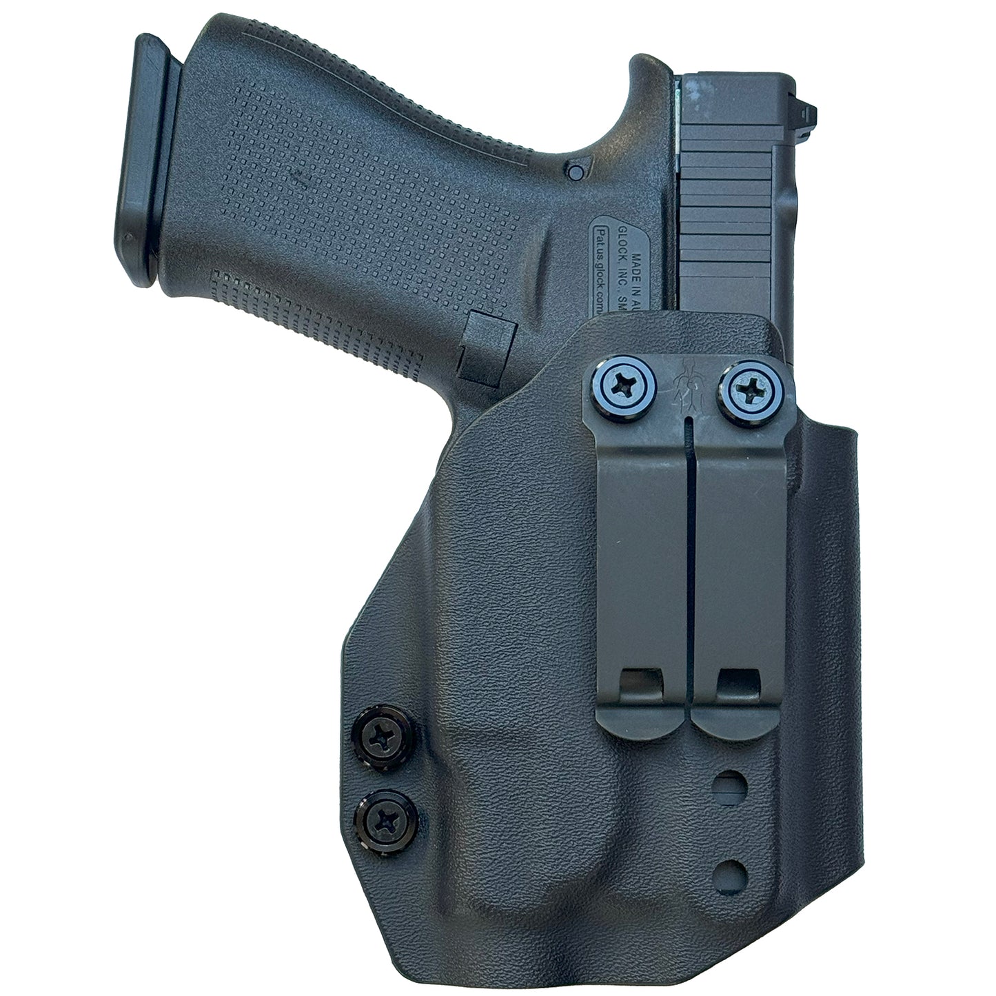 FOLKVARÐR IWB Holster for Glock 43X TLR-7 Sub