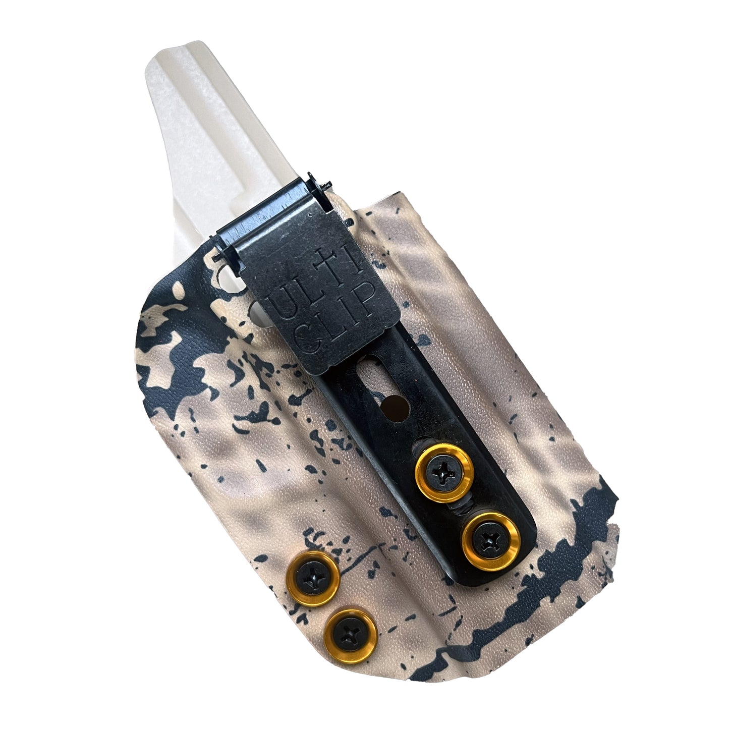 FOLKVARÐR IWB Holster for Glock 42