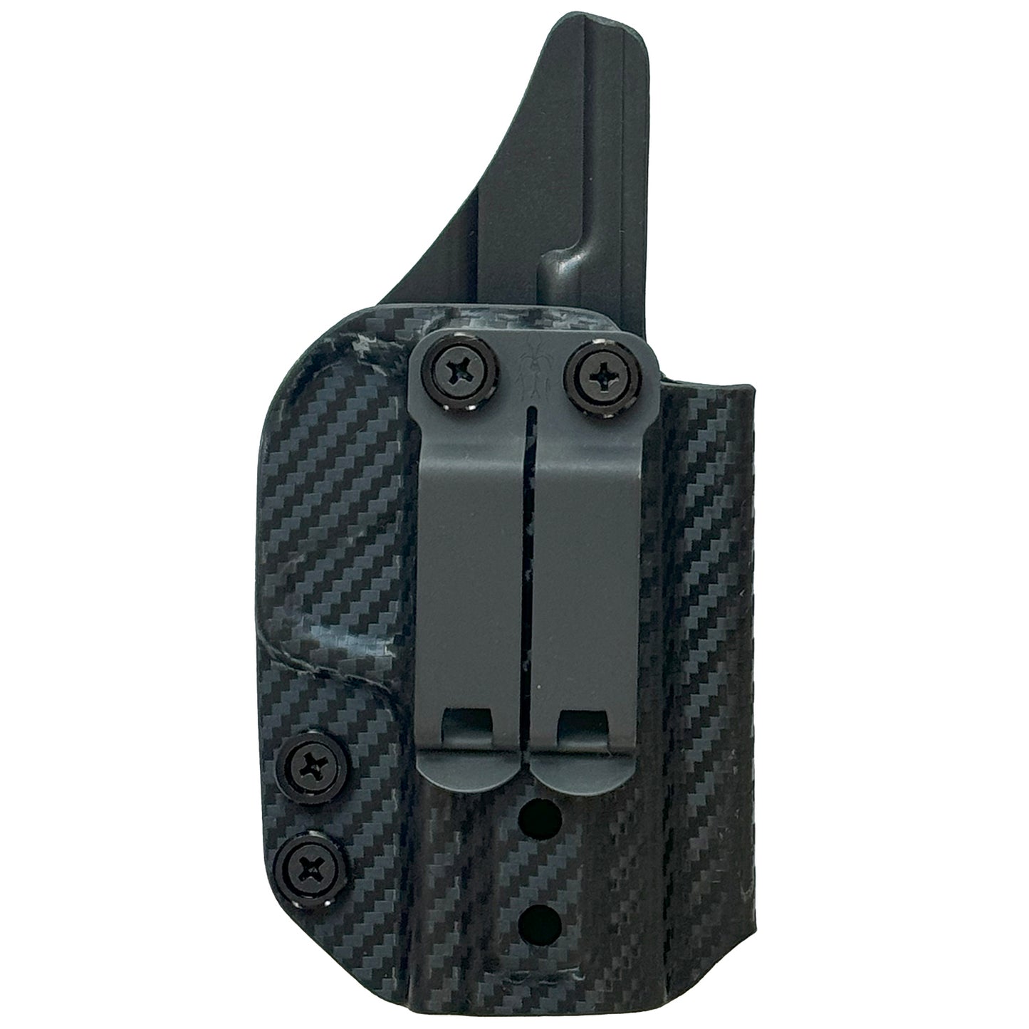 FOLKVARÐR IWB Holster for Glock 42