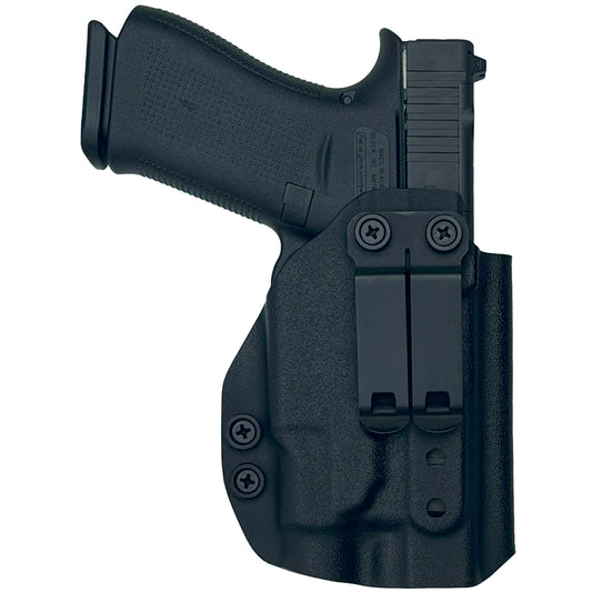 FOLKVARÐR IWB Holster for Glock 48 with TLR-7 Sub