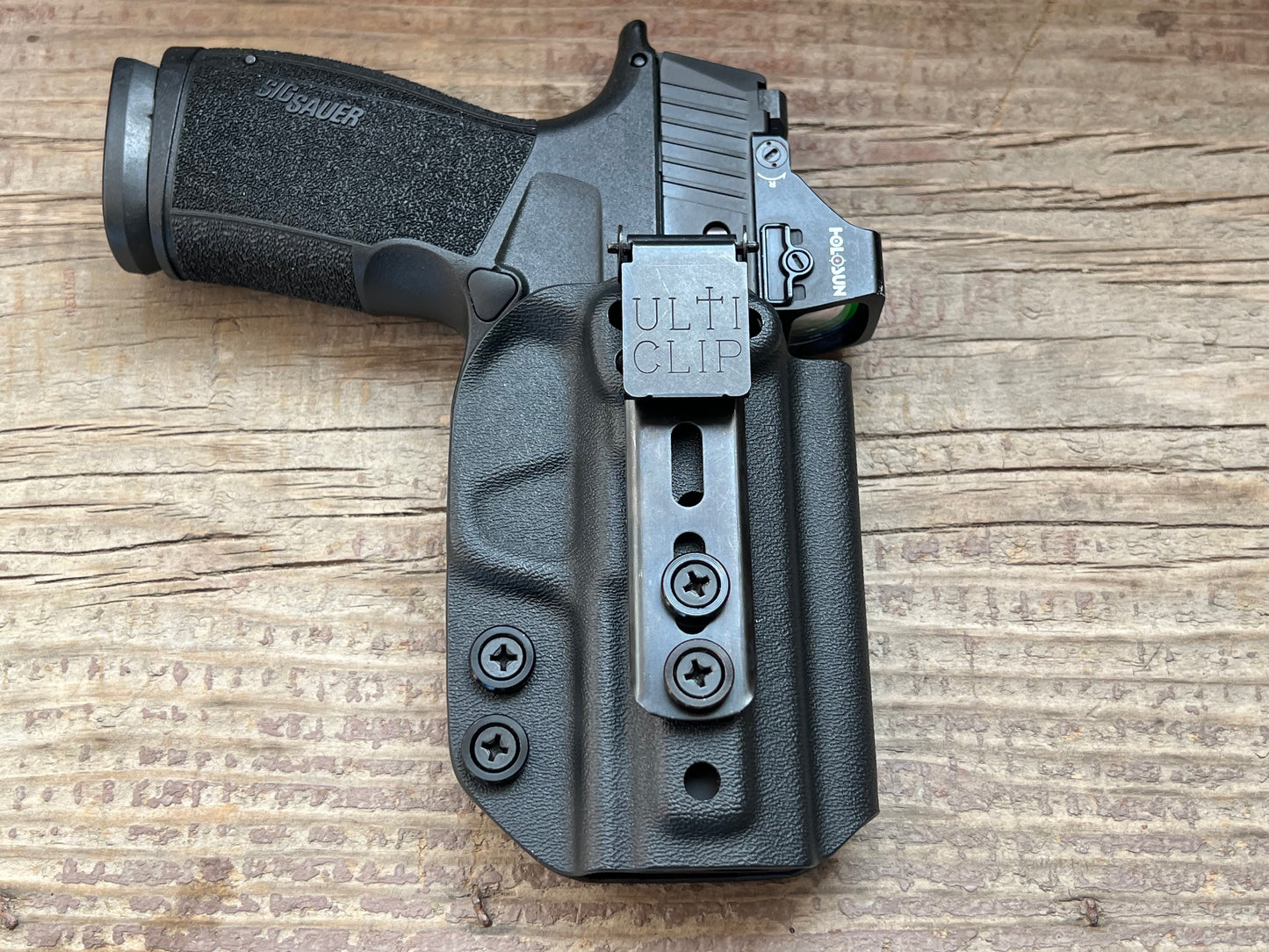 UltiClip 3+ Clip