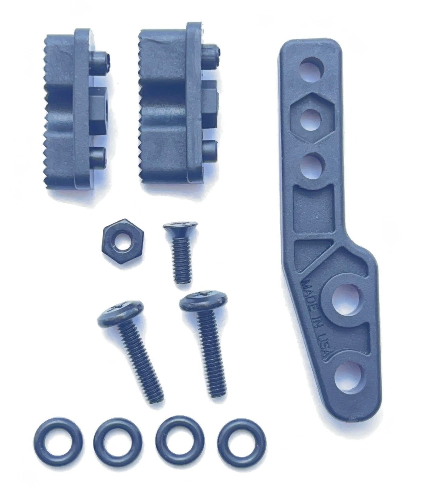 ModWing Claw Assembly