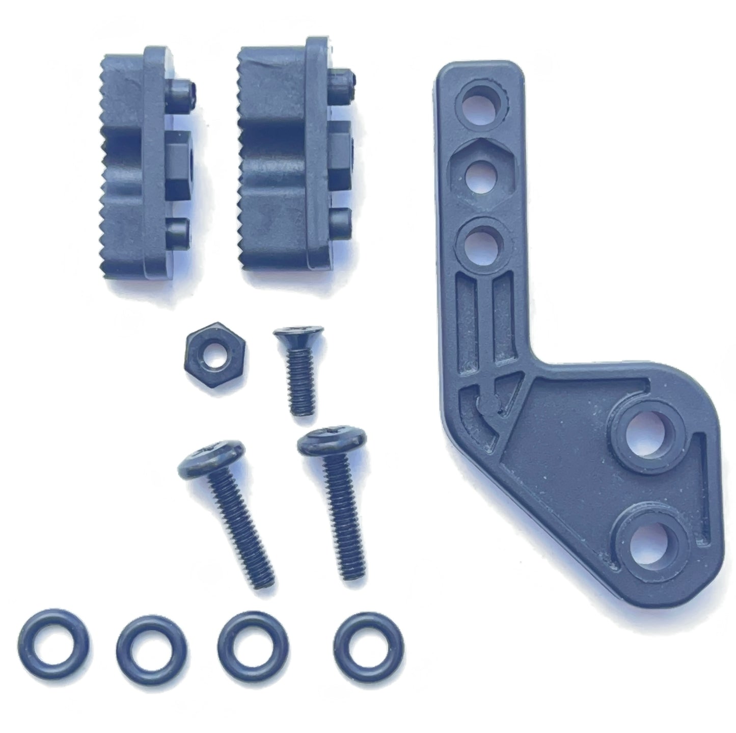 ModWing Claw Assembly