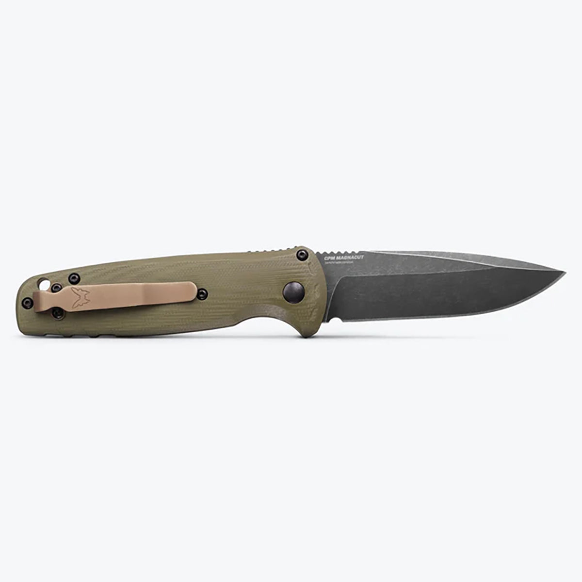 Benchmade CLA - OD Green