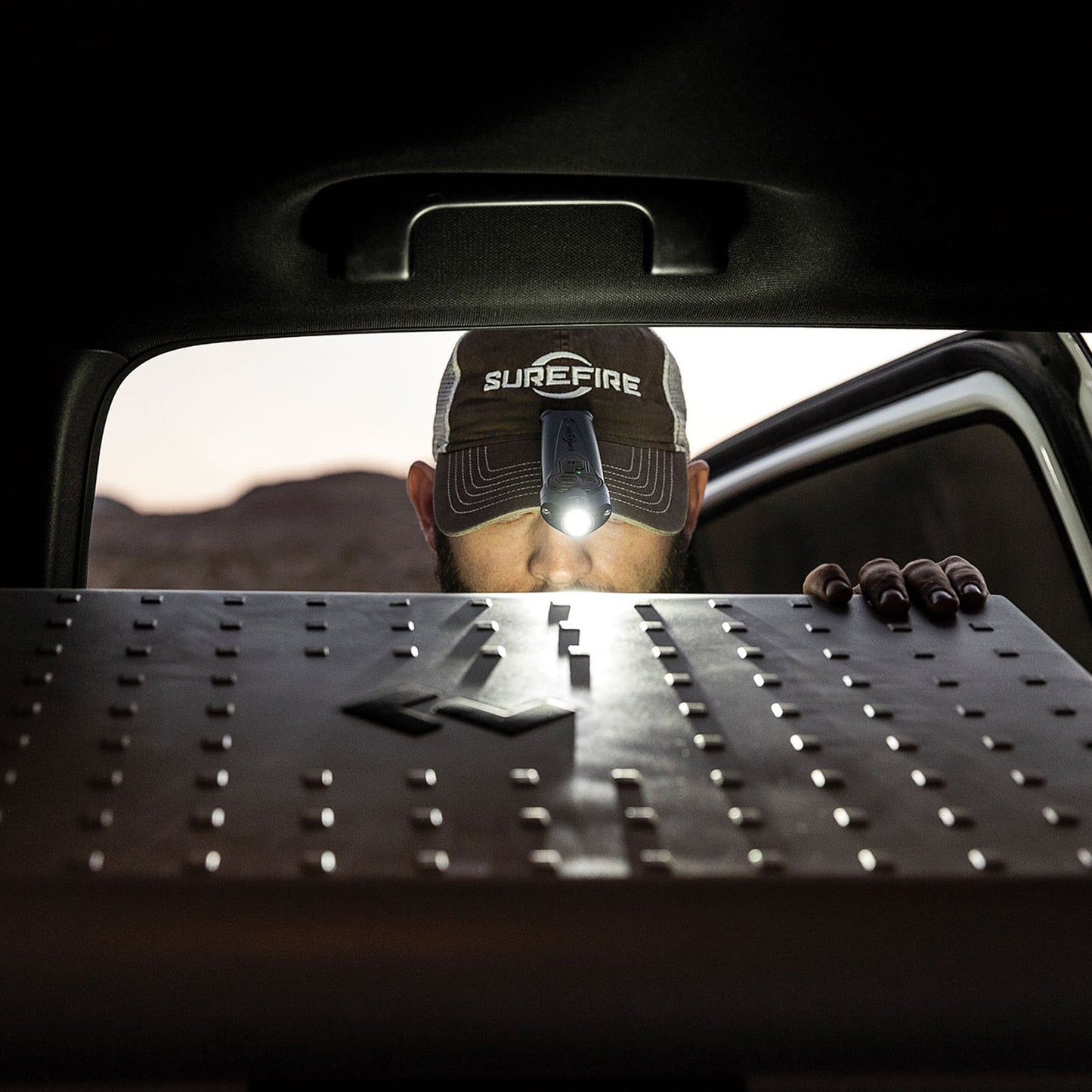 Surefire Stiletto EDC Light