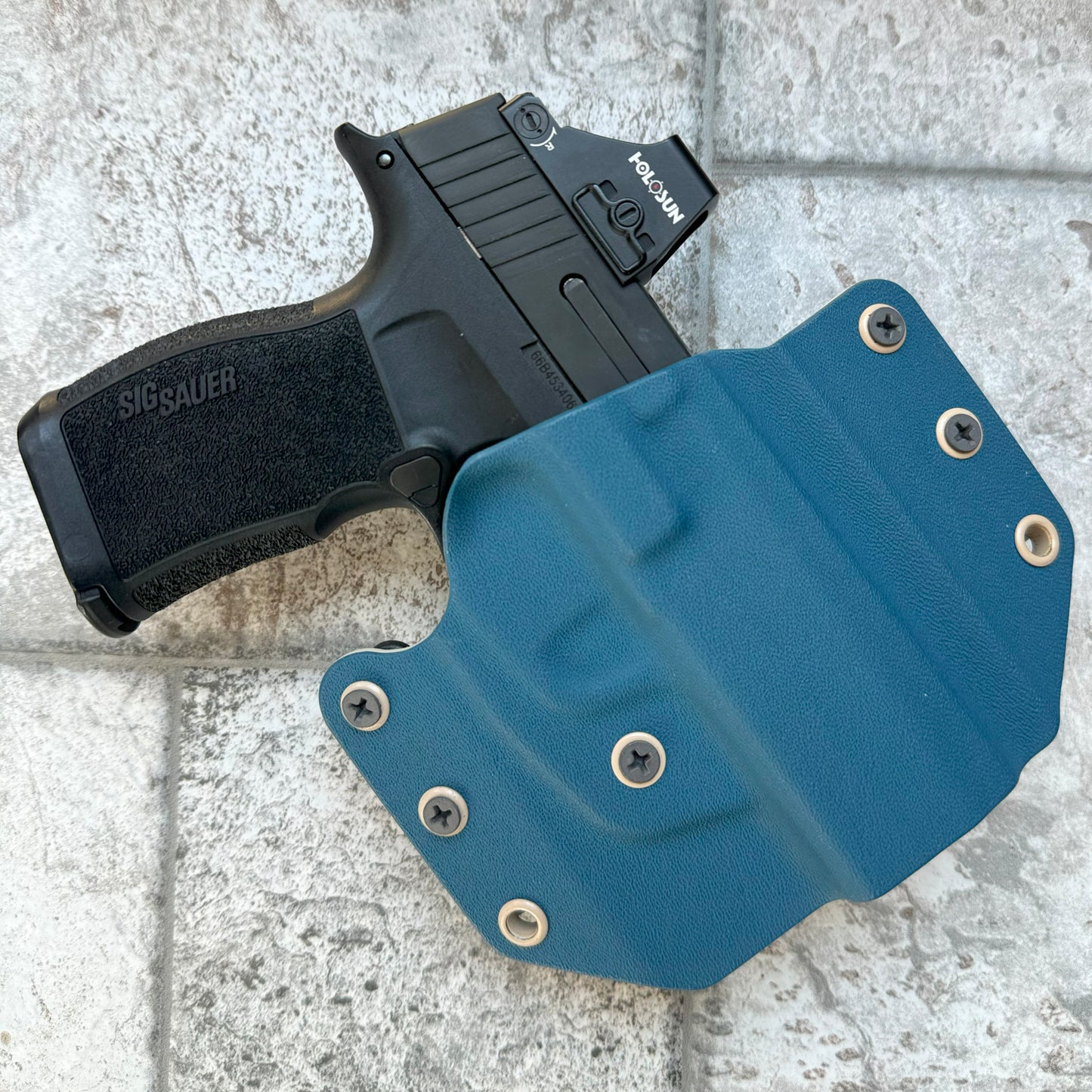 Drakkar OWB Concealment Holster