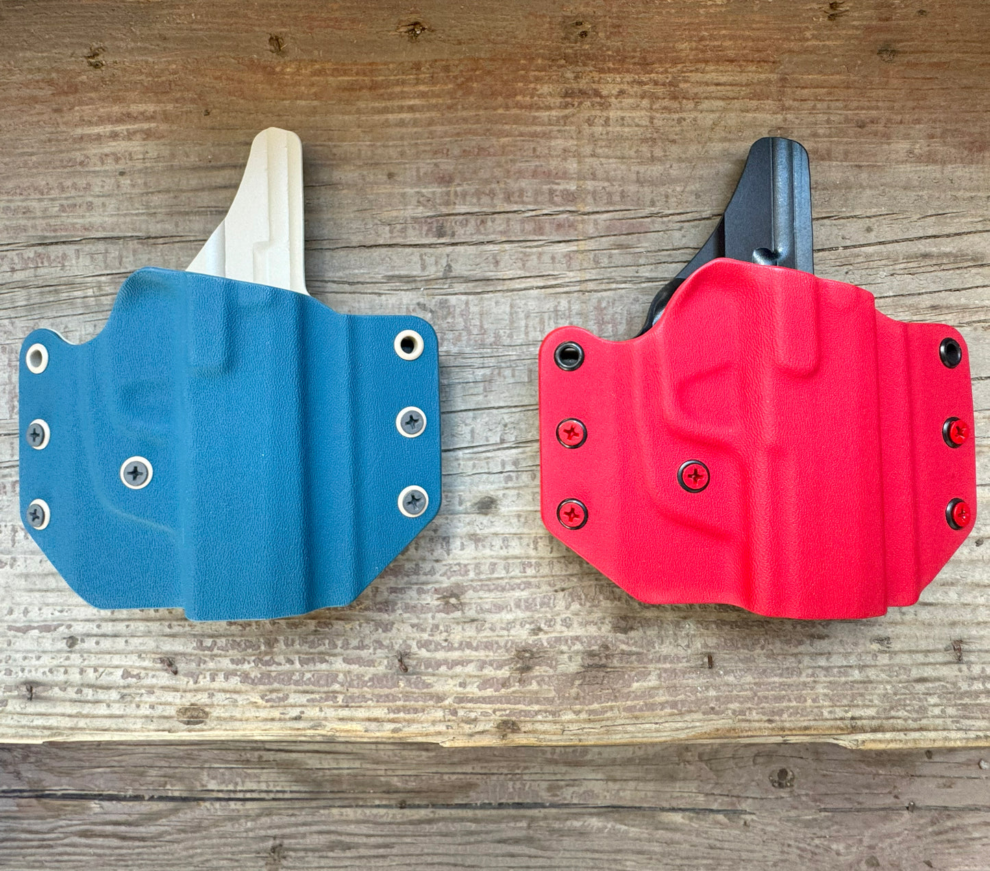 Drakkar OWB Concealment Holster