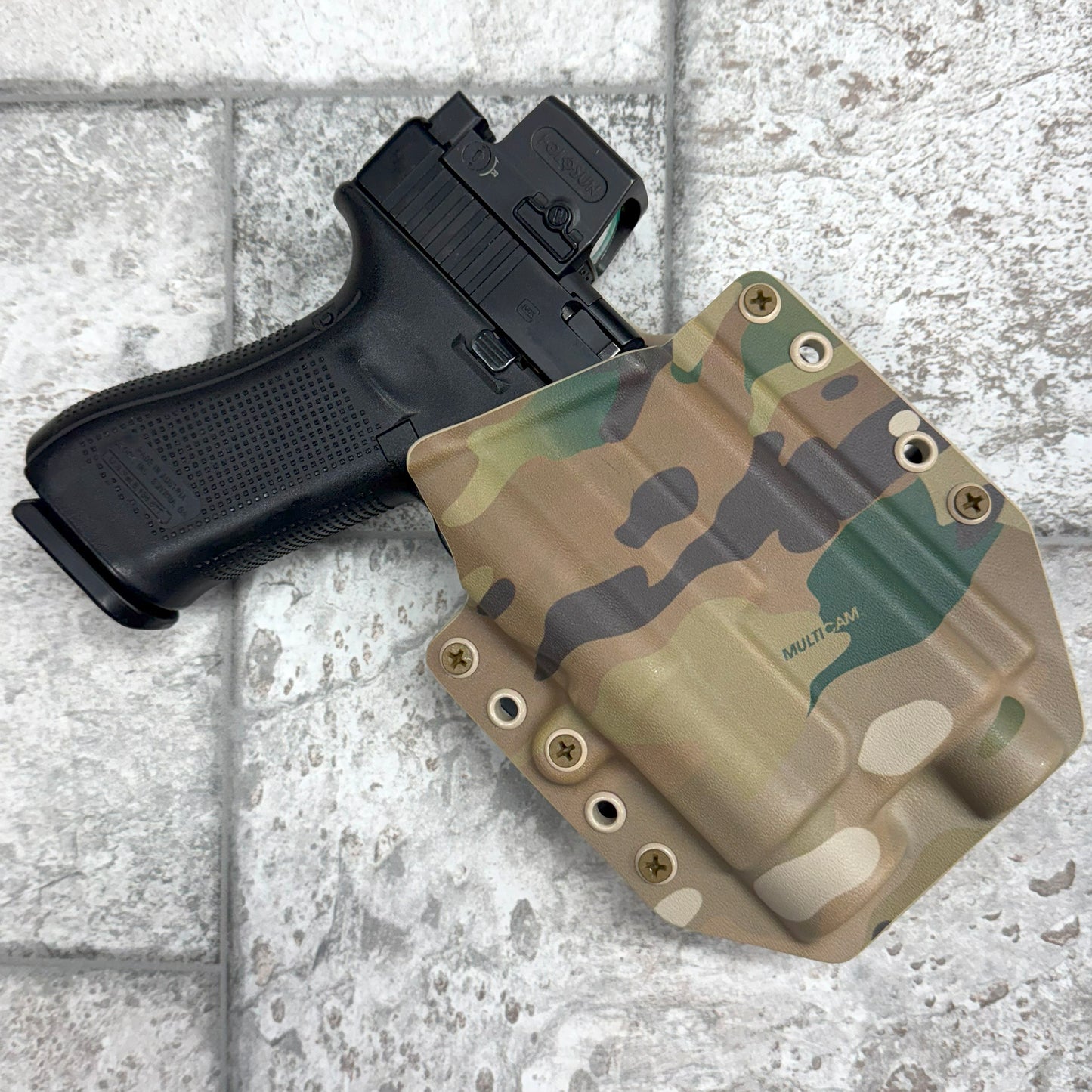 Shadow Systems MR920 TLR-1 DRAKKAR OWB Holster