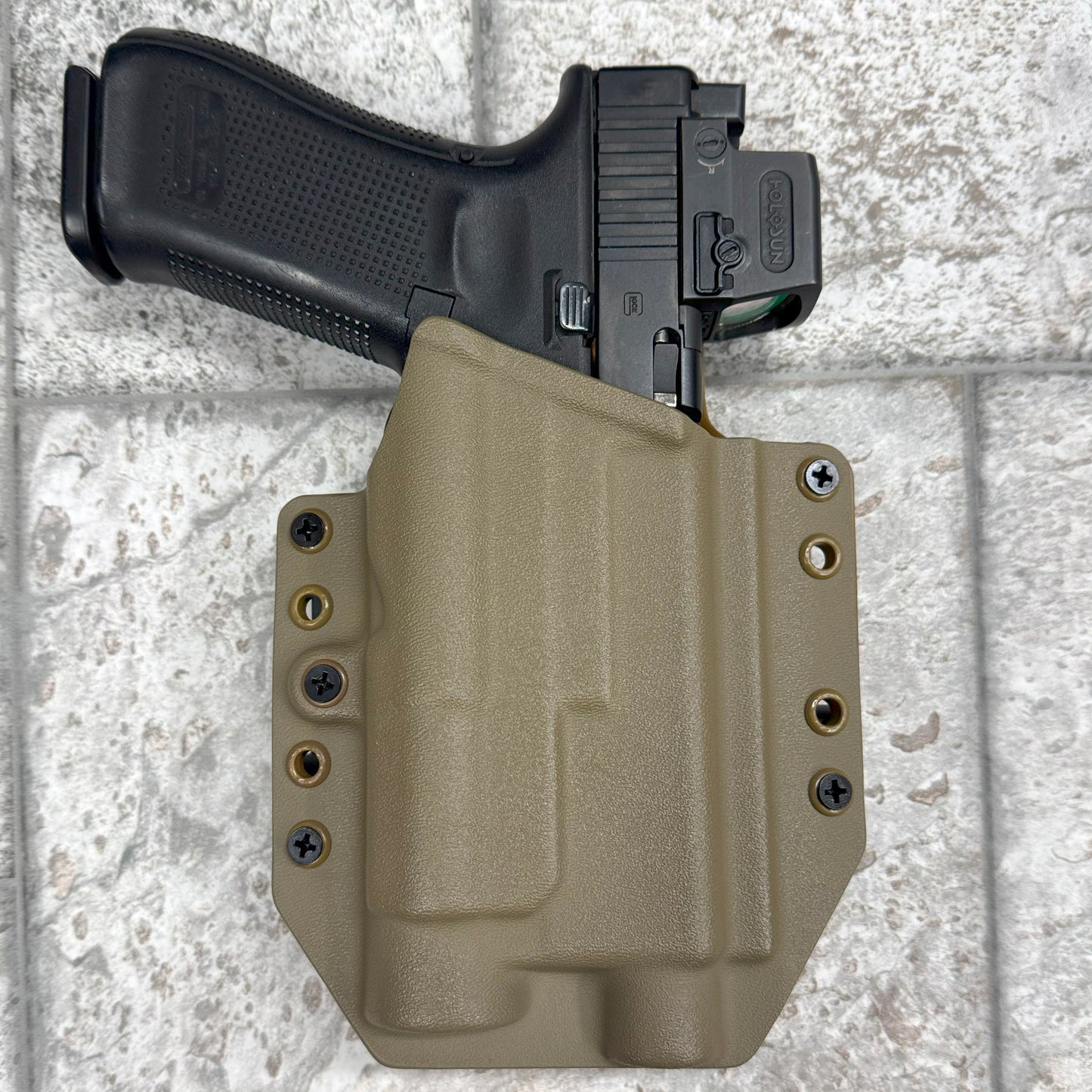 Shadow Systems MR920 TLR-1 DRAKKAR OWB Holster