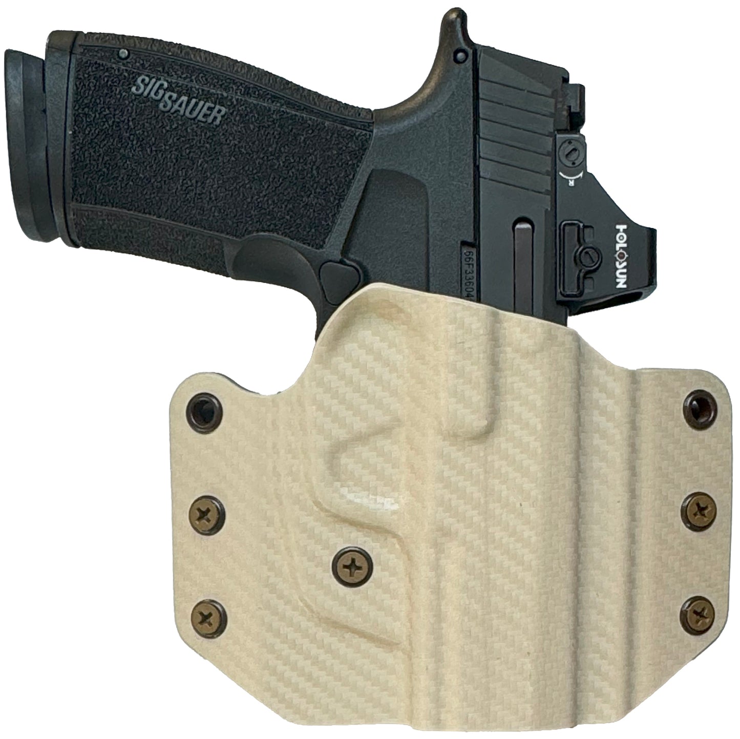 Drakkar OWB Concealment Holster