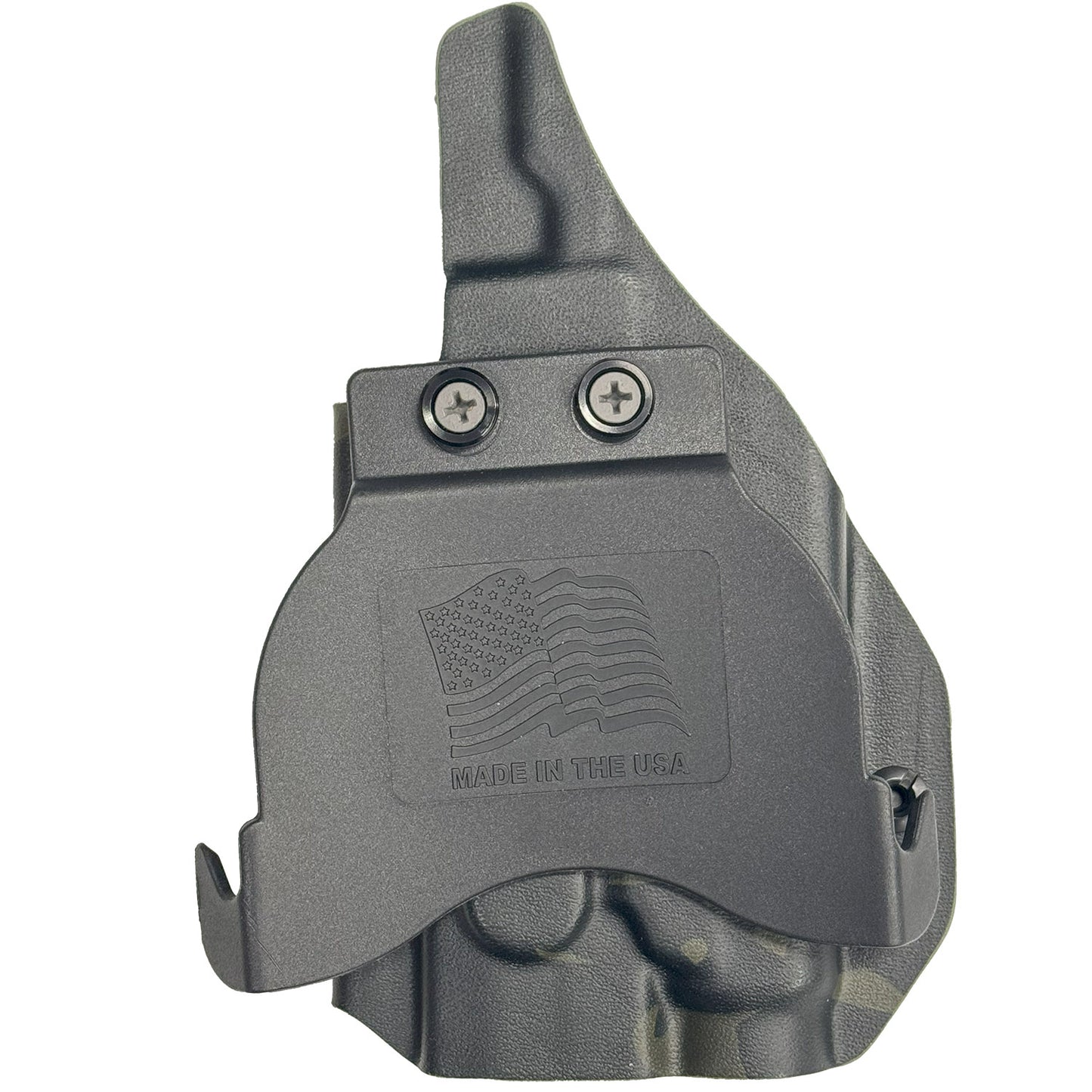 Sig P365X-MACRO TLR-7 HL-X BERSERKR OWB Holster