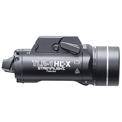 Streamlight TLR-1 HL-X