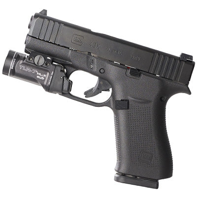 Streamlight TLR-7 HL-X Sub