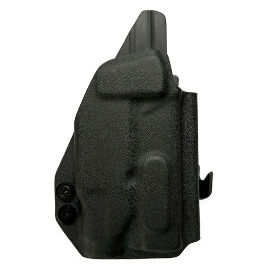BERSERKR OWB Holster for Glock 17 with TLR-1