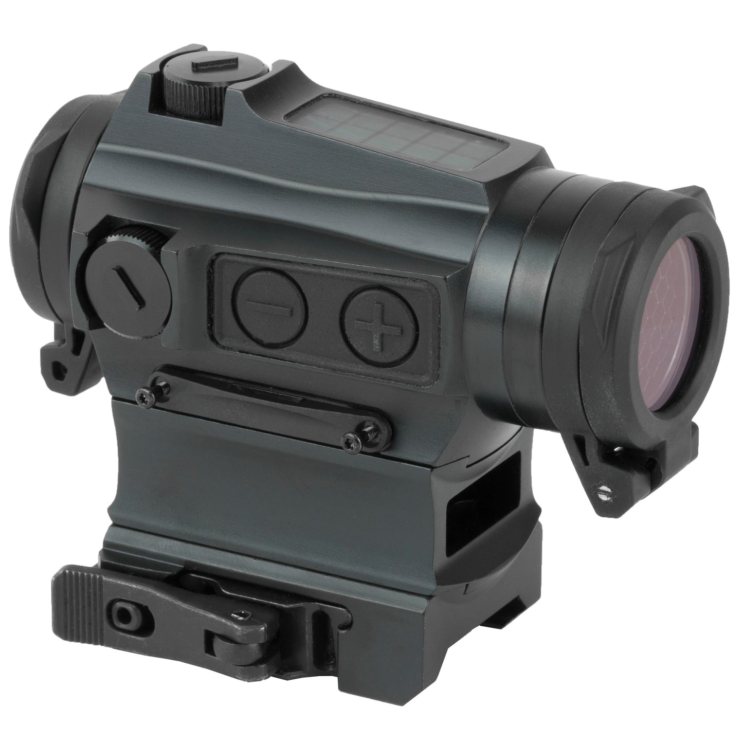 Holosun HE515GM - Green