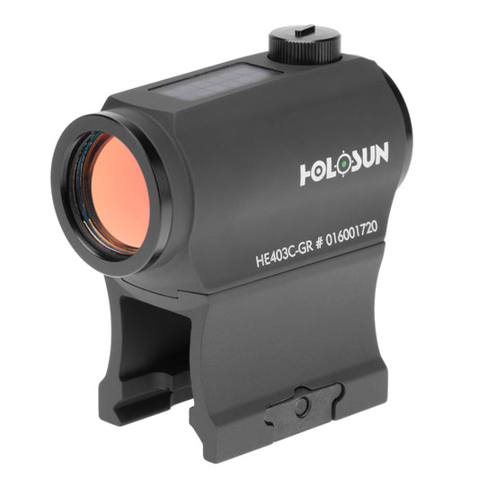 Holosun HE403C - Green