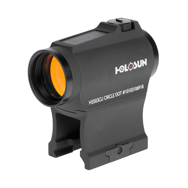 Holosun HS503CU