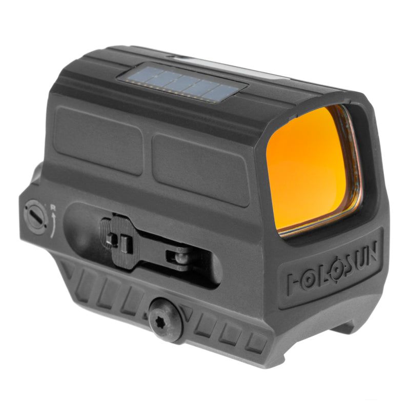 Holosun HE512T - Green