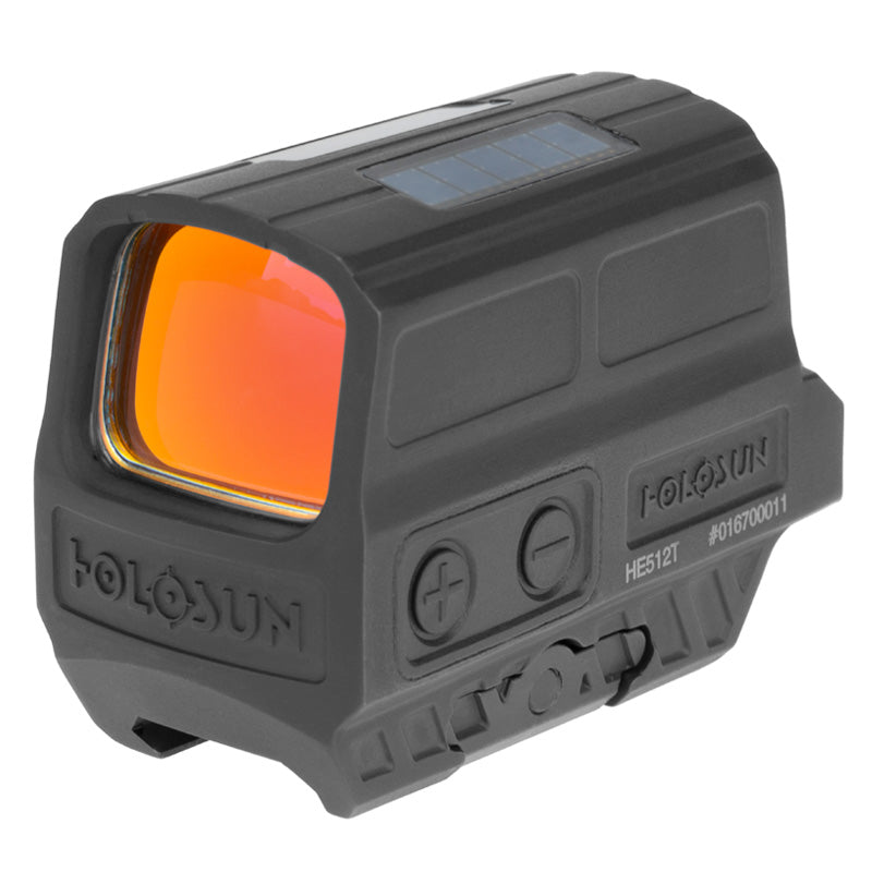 Holosun HE512T - Green