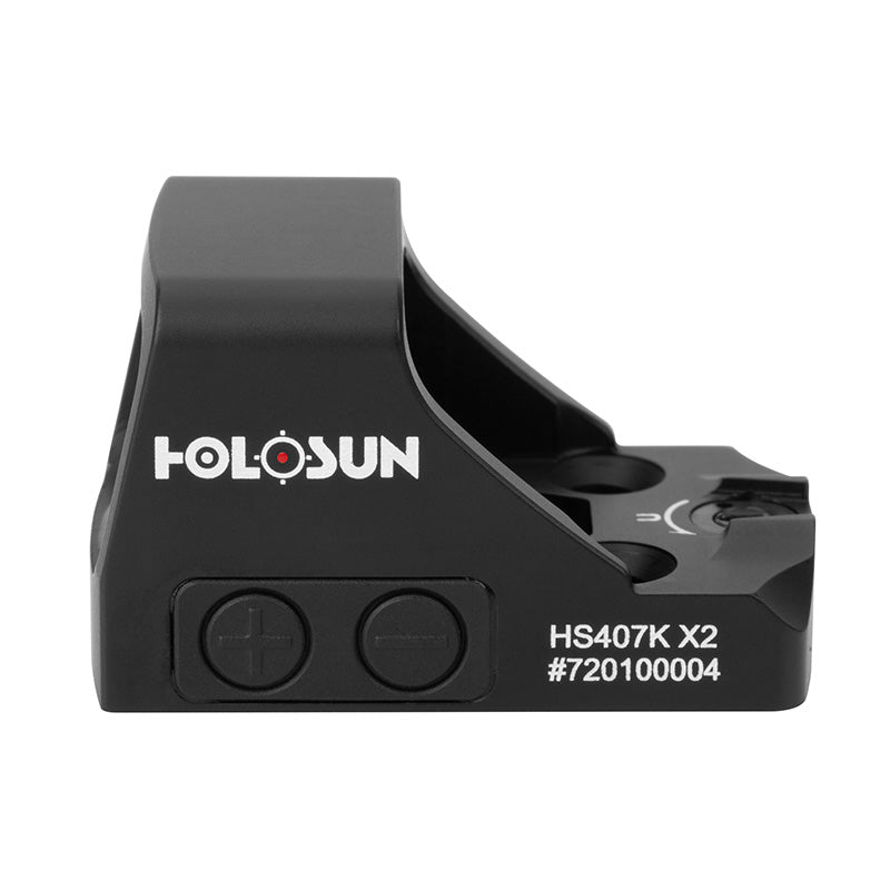 Holosun 407K X2