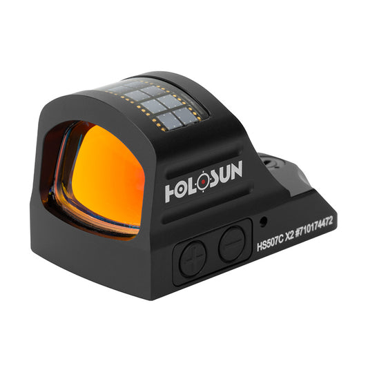 Holosun HS507C X2 - Red