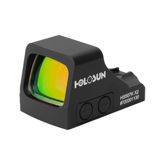 Holosun HS507K X2 - Red