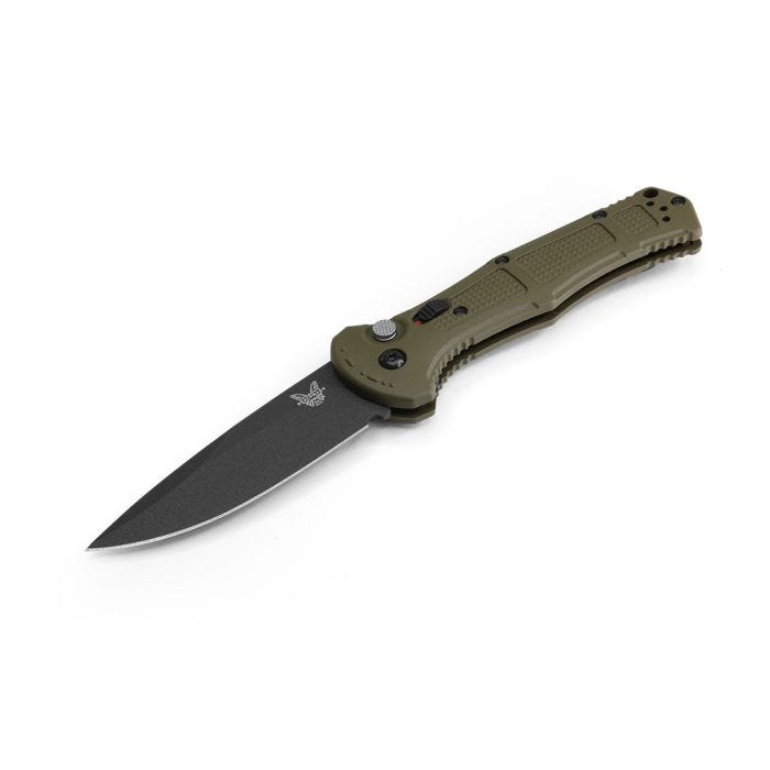 Benchmade Claymore