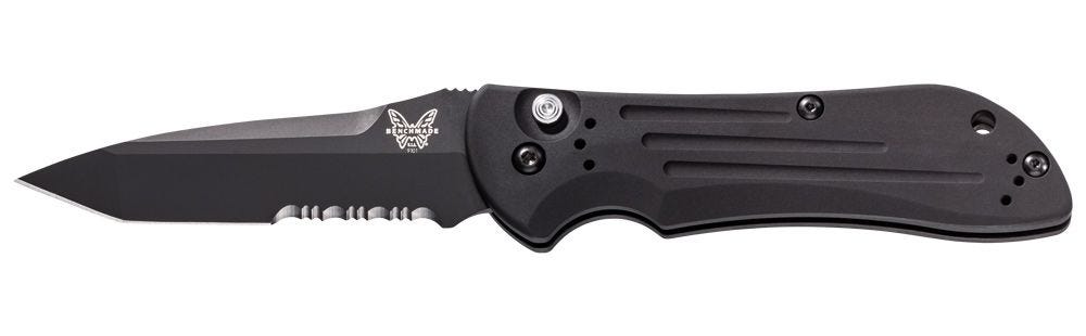 Benchmade Stryker