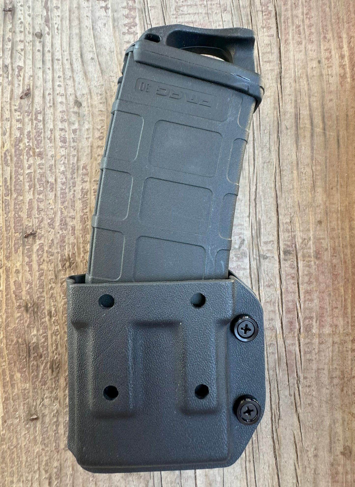 Kydex AR Mag Pouch